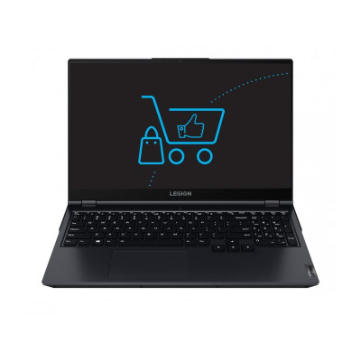 Lenovo Legion 5 15ITH6H (82JH0055PB)