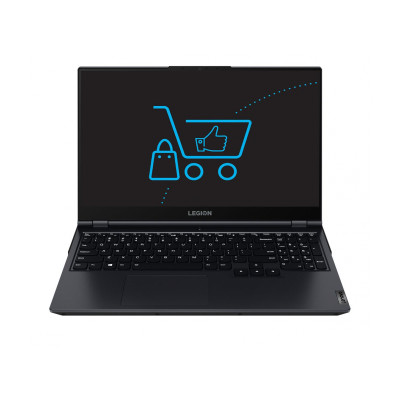 Lenovo Legion 5 15ACH6 (82JW009BPB)