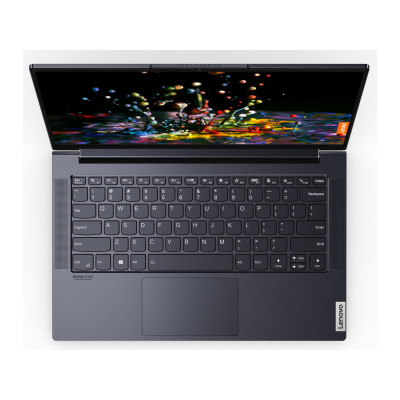 Lenovo Yoga Slim 7-14 (82A200GFPB)