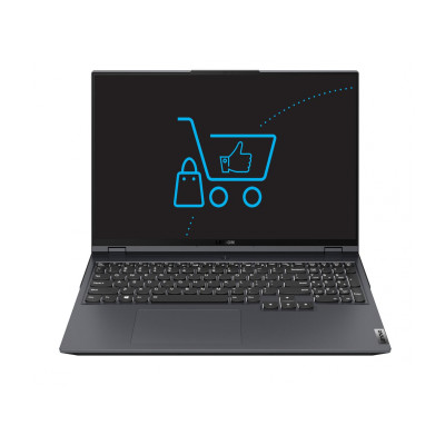 Lenovo Legion 5 Pro 16ACH6 (82JS0018PB)