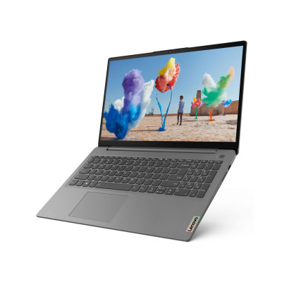 Lenovo IdeaPad 3-15 (IDEAPAD 3 15 R5 WIN10 SZARY)