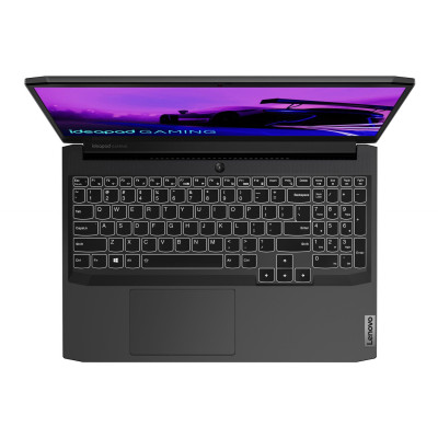 Lenovo IdeaPad Gaming 3-15IHU (82K100FKPB)