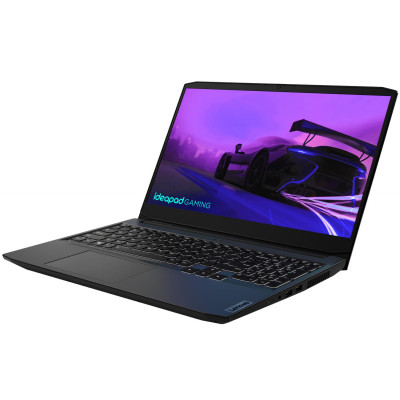 Lenovo IdeaPad Gaming 3-15IHU (82K100FKPB)