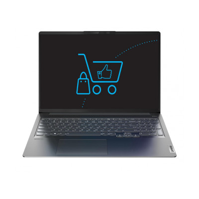 Lenovo IdeaPad 5 Pro 16ACH6 (82L500BLPB)