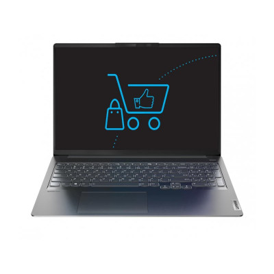 Lenovo IdeaPad 5 Pro-16 (82L500F0PB)