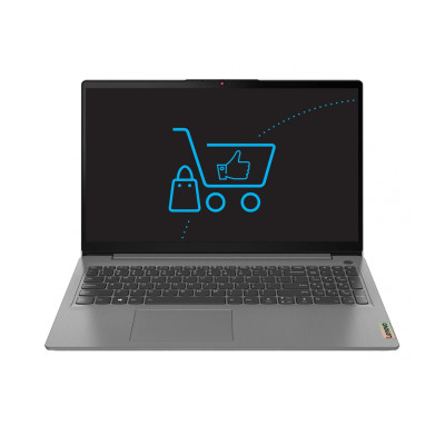 Lenovo IdeaPad 3-15 (82H8019KPB)