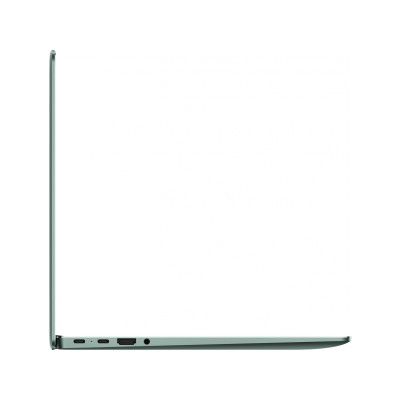 HUAWEI MateBook 14s Green (HookeD-W5651T)