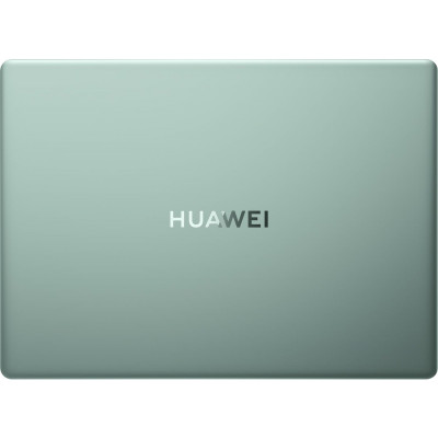 HUAWEI MateBook 14s Green (HookeD-W5651T) 