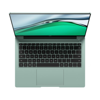 HUAWEI MateBook 14s Green (HookeD-W5651T) 