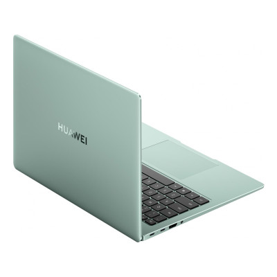 HUAWEI MateBook 14s Green (HookeD-W5651T) 