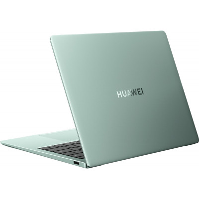 HUAWEI MateBook 14s Green (HookeD-W5651T)