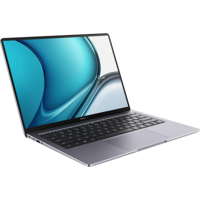 HUAWEI MateBook 14s (HookeD-W7611T)