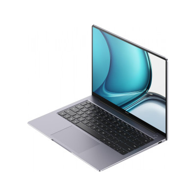 HUAWEI MateBook 14s (HookeD-W7611T)