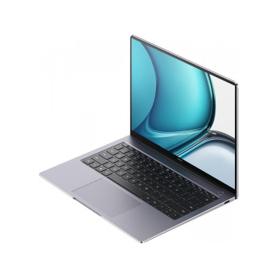 HUAWEI MateBook 14s (HookeD-W5851T)