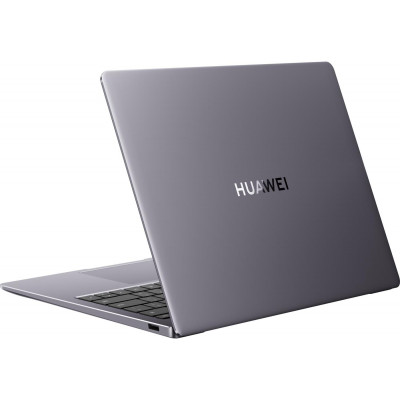 HUAWEI MateBook 14s (HookeD-W7611T)