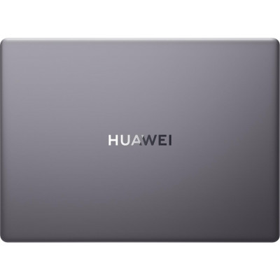 HUAWEI MateBook 14s (HookeD-W7611T)