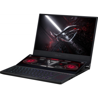 ASUS ROG Zephyrus Duo 15 SE GX551QR (GX551QR-HB099R)