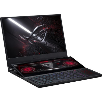 ASUS ROG Zephyrus Duo 15 SE GX551QR (GX551QR-HB099R)