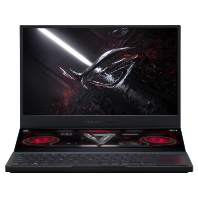 ASUS ROG Zephyrus Duo 15 SE GX551QR (GX551QR-HB099R)