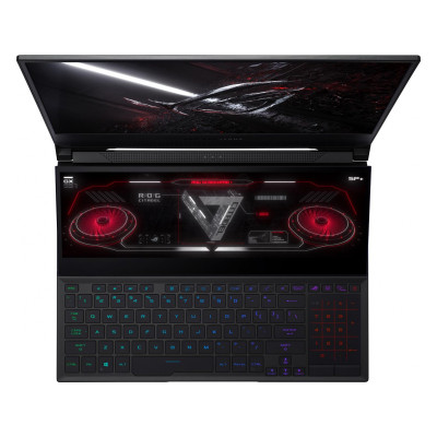 ASUS ROG Zephyrus Duo 15 SE GX551QR (GX551QR-HB099R)