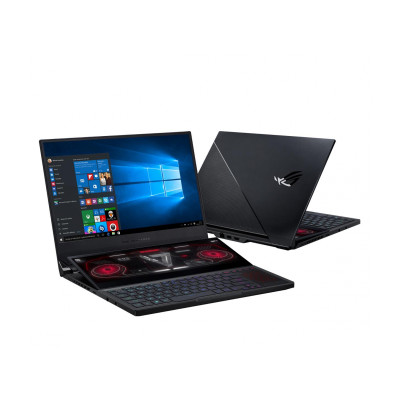 ASUS ROG Zephyrus Duo 15 SE GX551QR (GX551QR-HB099R)