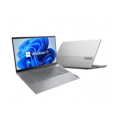 Lenovo ThinkBook 15-ITL 2 Gen (20VE00RSPB)