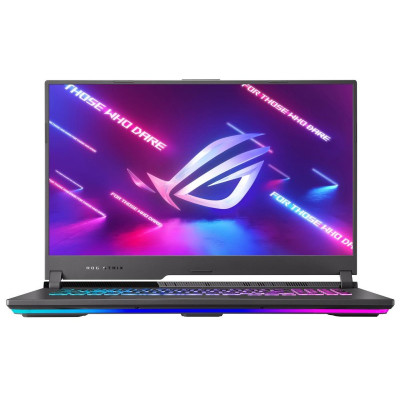 ASUS ROG Strix G17 (G713IM-HX055)