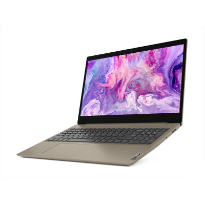 Lenovo IdeaPad 3i-15 (ideapad_3i_15_i3_Win10_Almond)