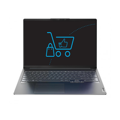 Lenovo IdeaPad 5 Pro 16IHU6 (82L9005YPB)