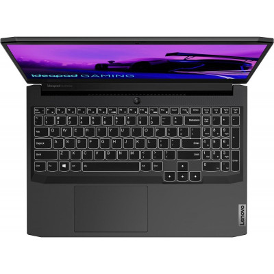 Lenovo IdeaPad Gaming 3 15IHU6 (82K100QSPB)