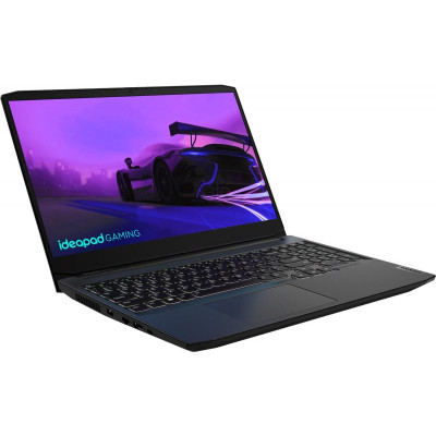 Lenovo IdeaPad Gaming 3 15IHU6 (82K100QSPB)