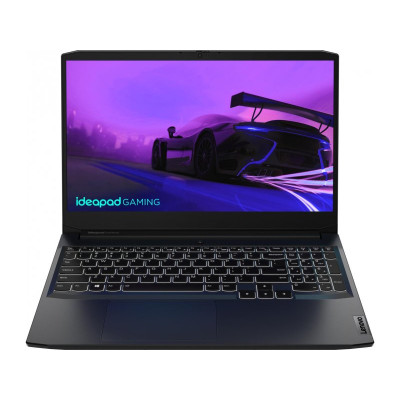 Lenovo IdeaPad Gaming 3 15IHU6 (82K100QSPB)