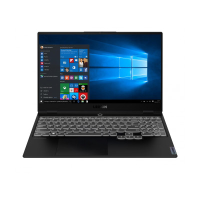 Lenovo Legion S7-15 (82K8005QPB)