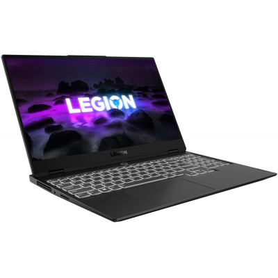 Lenovo Legion S7-15 (82K8005QPB)