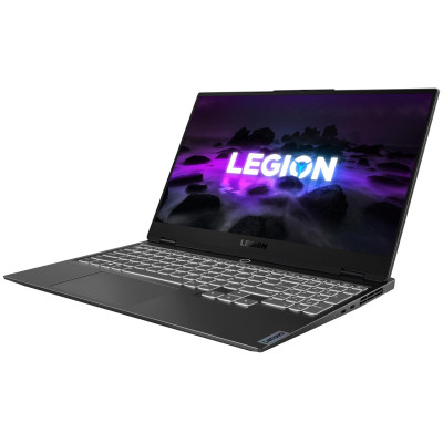 Lenovo Legion S7-15 (82K8005QPB)