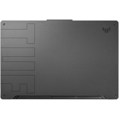 Asus TUF Gamng F17 (FX706HCHX007W)