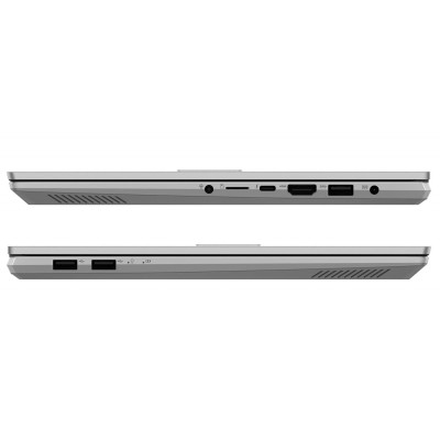 ASUS Vivobook Pro 14X OLED N7400PC (N7400PC-KM010R)