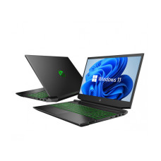 HP Pavilion Gaming 15 15-ec2404nw (4H338EA)