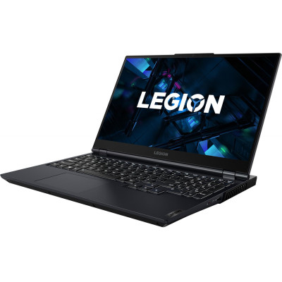 Lenovo Legion 5-15 (82JH0051PB)