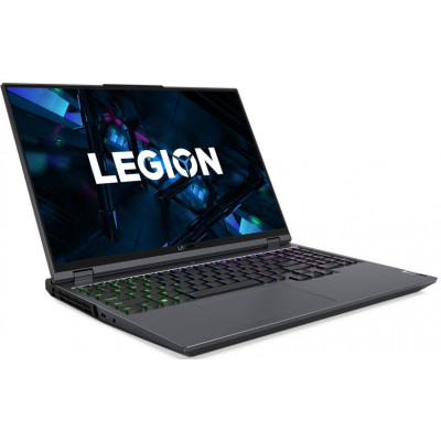 Lenovo Legion 5 Pro-16 (LEGION_5_PRO_16_I7_WIN10)