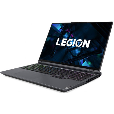 Lenovo Legion 5 Pro-16 (LEGION_5_PRO_16_I7_WIN10)