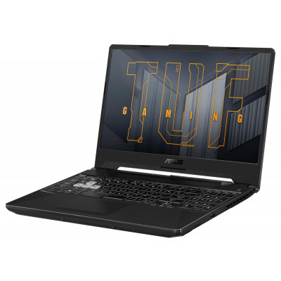 ASUS 2021 TUF Gaming F15 FX506HCB (FX506HCB-HN161W)