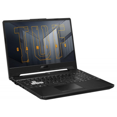 ASUS 2021 TUF Gaming F15 FX506HCB (FX506HCB-HN161W)