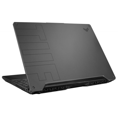 ASUS 2021 TUF Gaming F15 FX506HCB (FX506HCB-HN161W)