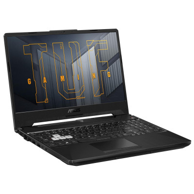 Asus TUF Gaming FX506 (FX506HEB-HN153)