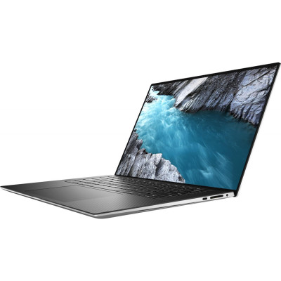 Dell XPS 15 9510 (XPS0256V2YNBD)