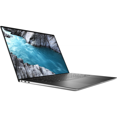 Dell XPS 15 9510 (XPS0256V2YNBD)