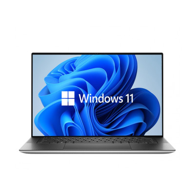 Dell XPS 15 9510 (XPS0256V2YNBD)