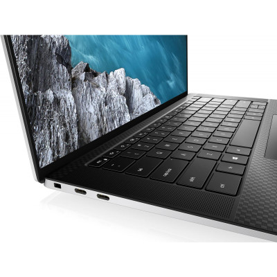 Dell XPS 15 9510 (XPS0256V2YNBD)