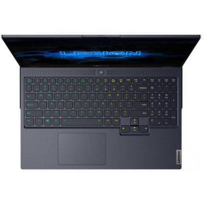 Lenovo Legion 5i-15 (LEGION 5I 15 I7 WIN10 GTX1660TI)